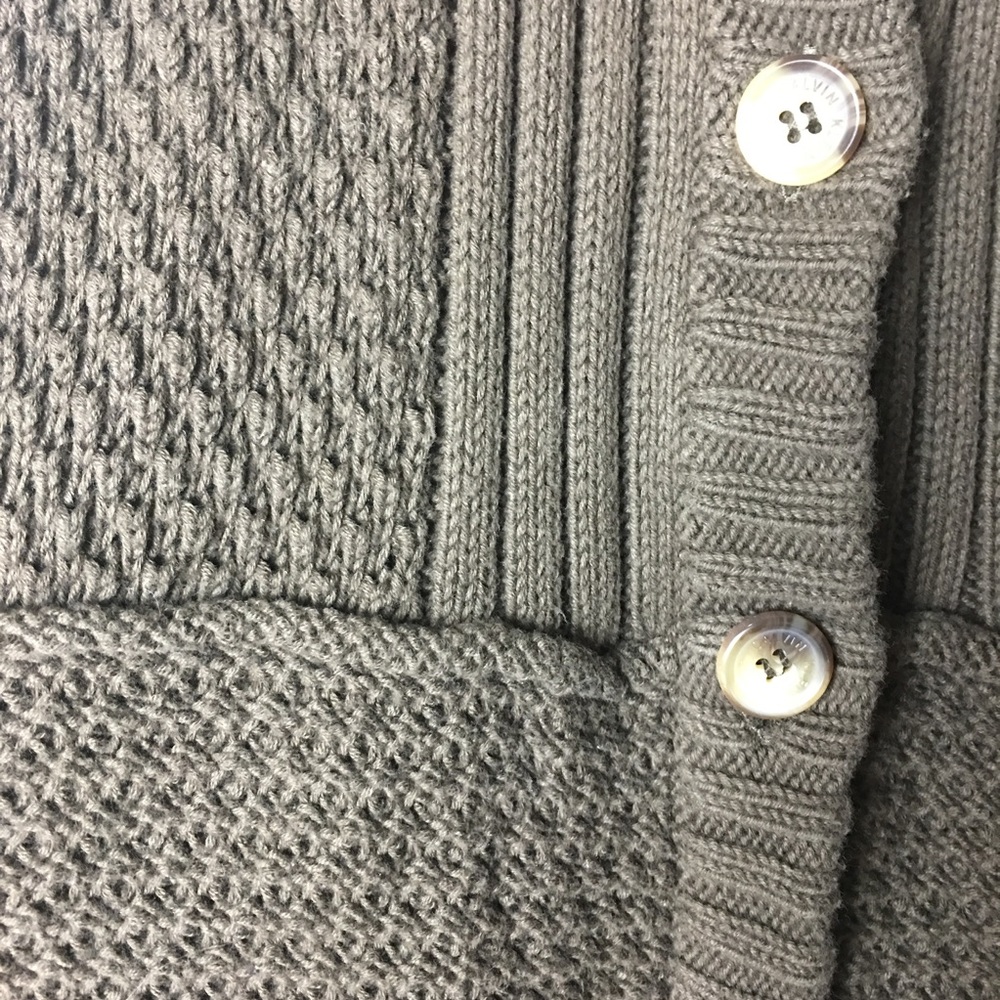 Calvin Klein Cardigan - Picture 5 of 6